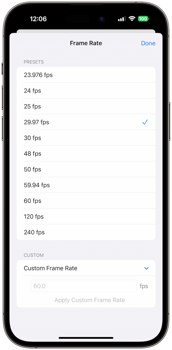 video-size-calculator screenshot 10